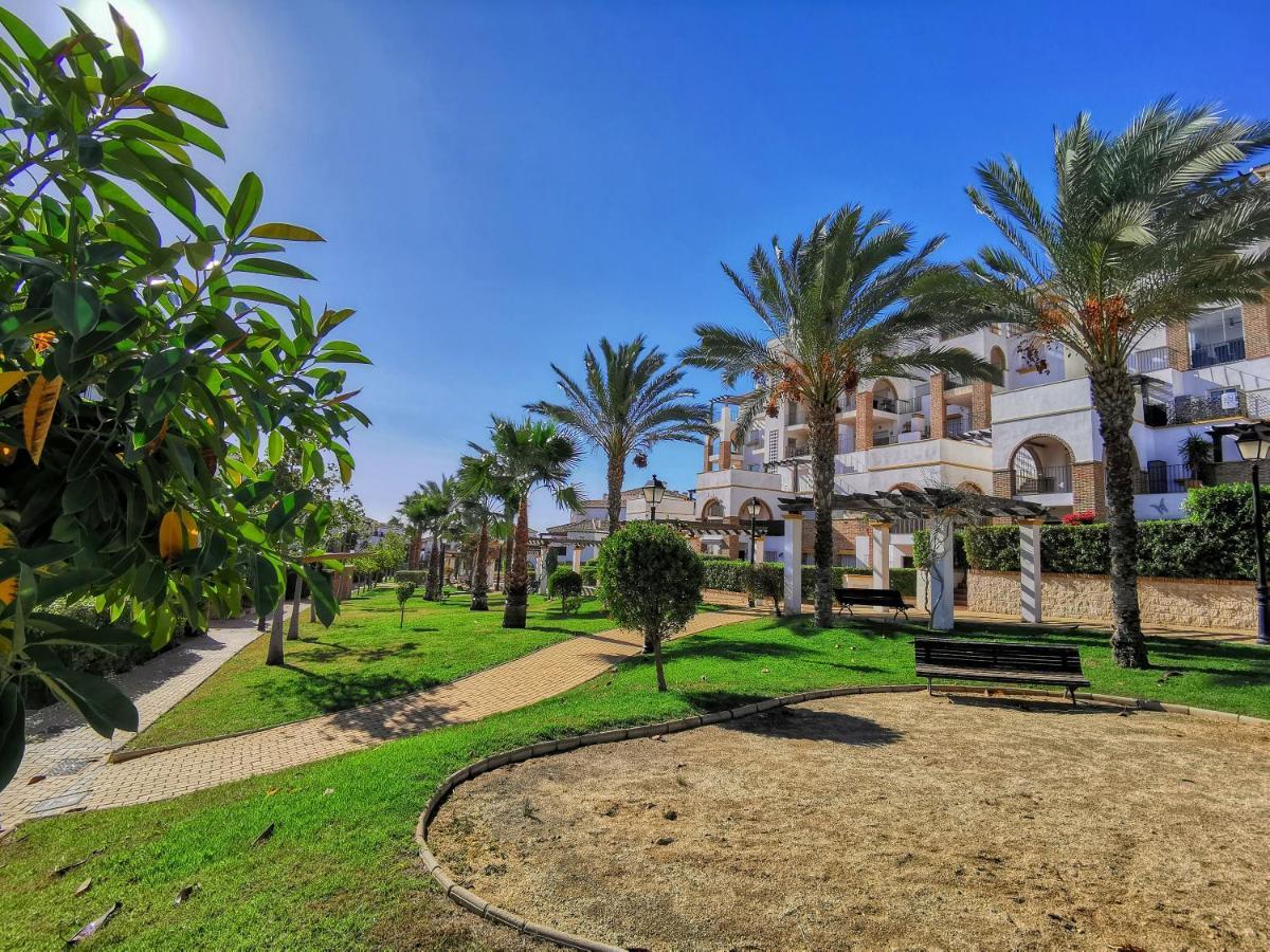 Vida Mia Almeria Vera Εξωτερικό φωτογραφία