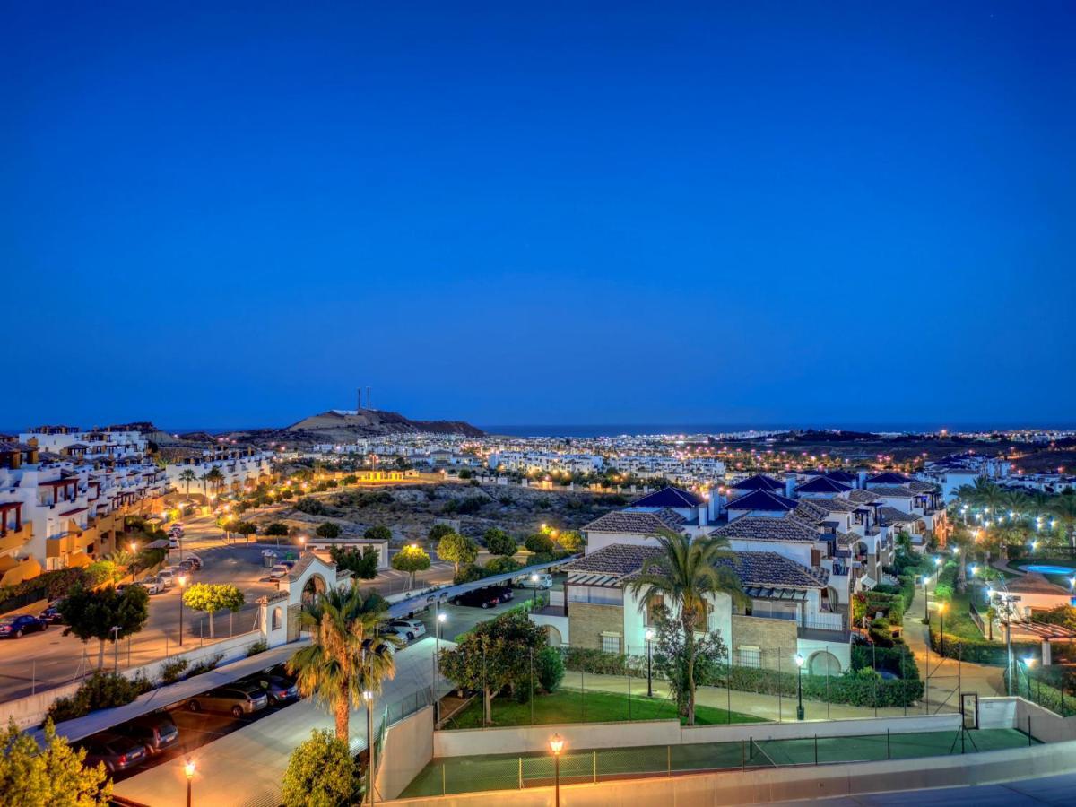 Vida Mia Almeria Vera Εξωτερικό φωτογραφία