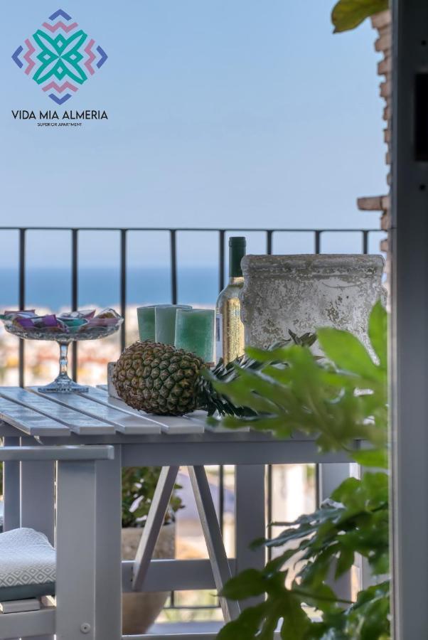 Vida Mia Almeria Vera Εξωτερικό φωτογραφία