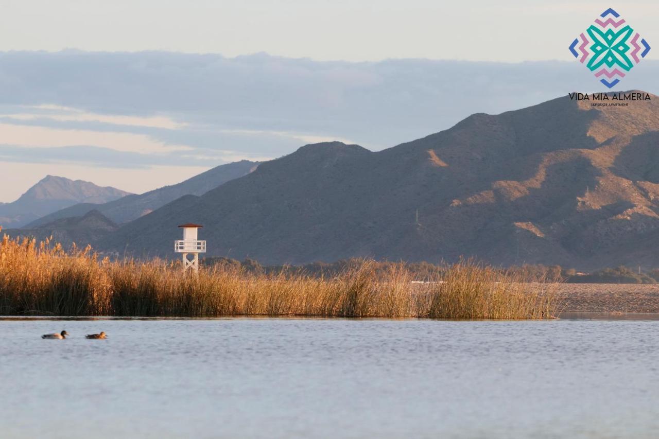Vida Mia Almeria Vera Εξωτερικό φωτογραφία