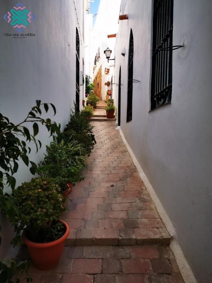 Vida Mia Almeria Vera Εξωτερικό φωτογραφία