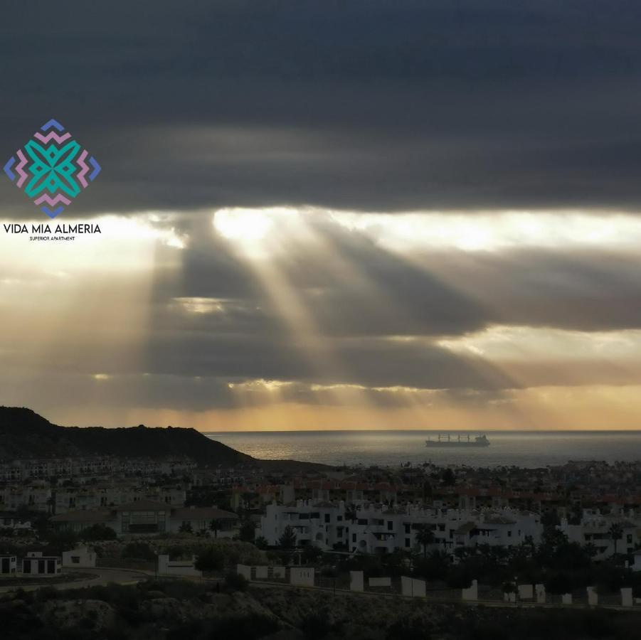 Vida Mia Almeria Vera Εξωτερικό φωτογραφία