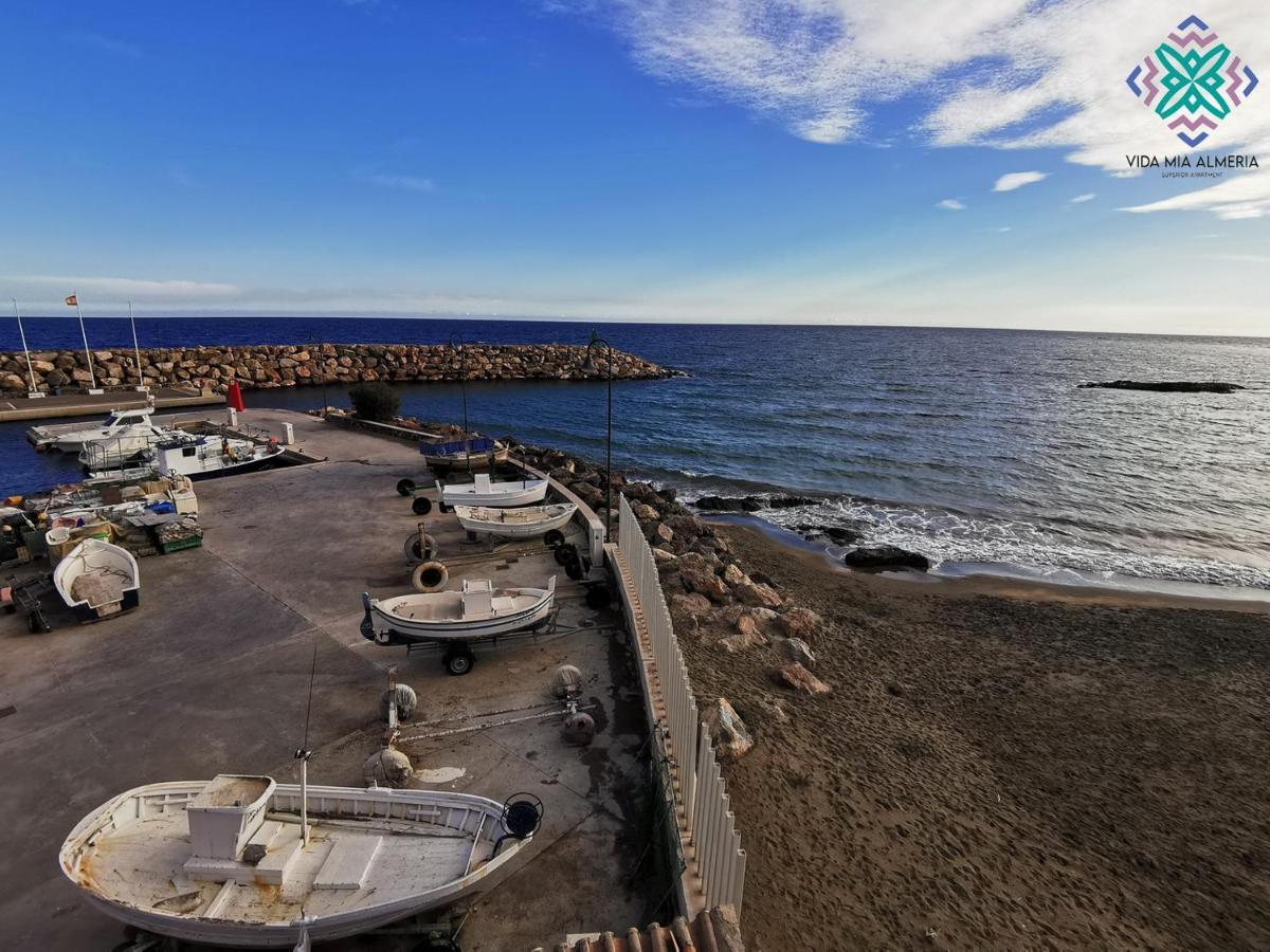 Vida Mia Almeria Vera Εξωτερικό φωτογραφία