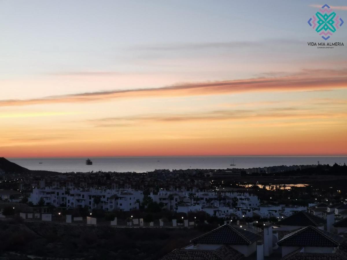Vida Mia Almeria Vera Εξωτερικό φωτογραφία
