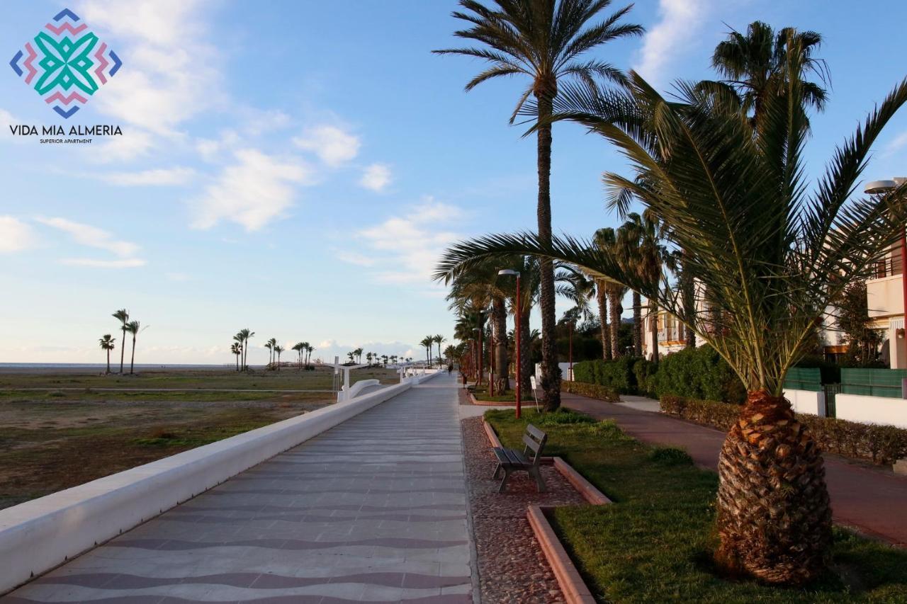 Vida Mia Almeria Vera Εξωτερικό φωτογραφία