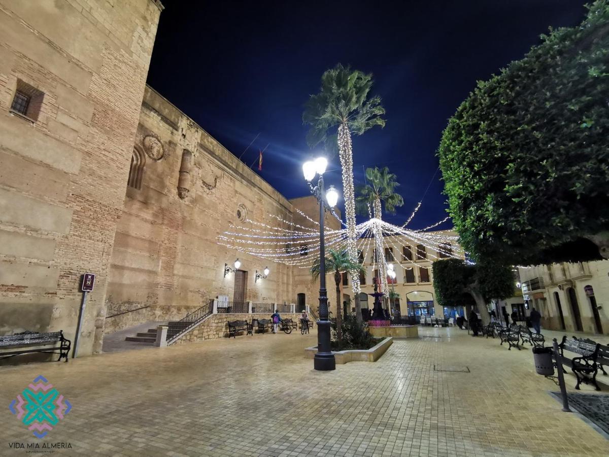 Vida Mia Almeria Vera Εξωτερικό φωτογραφία